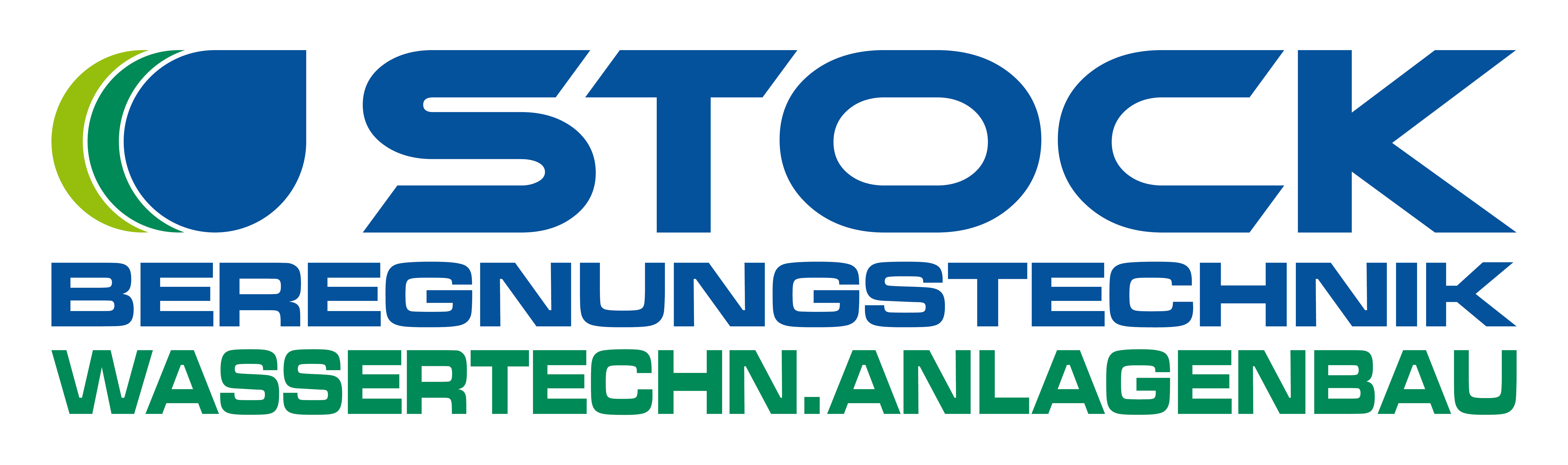 STOCK Beregnungstechnik – Wassertechnik · Anlagenbau